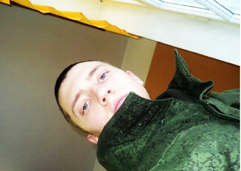 Юрий Шевень ... Sajmon ... | Новокузнецк