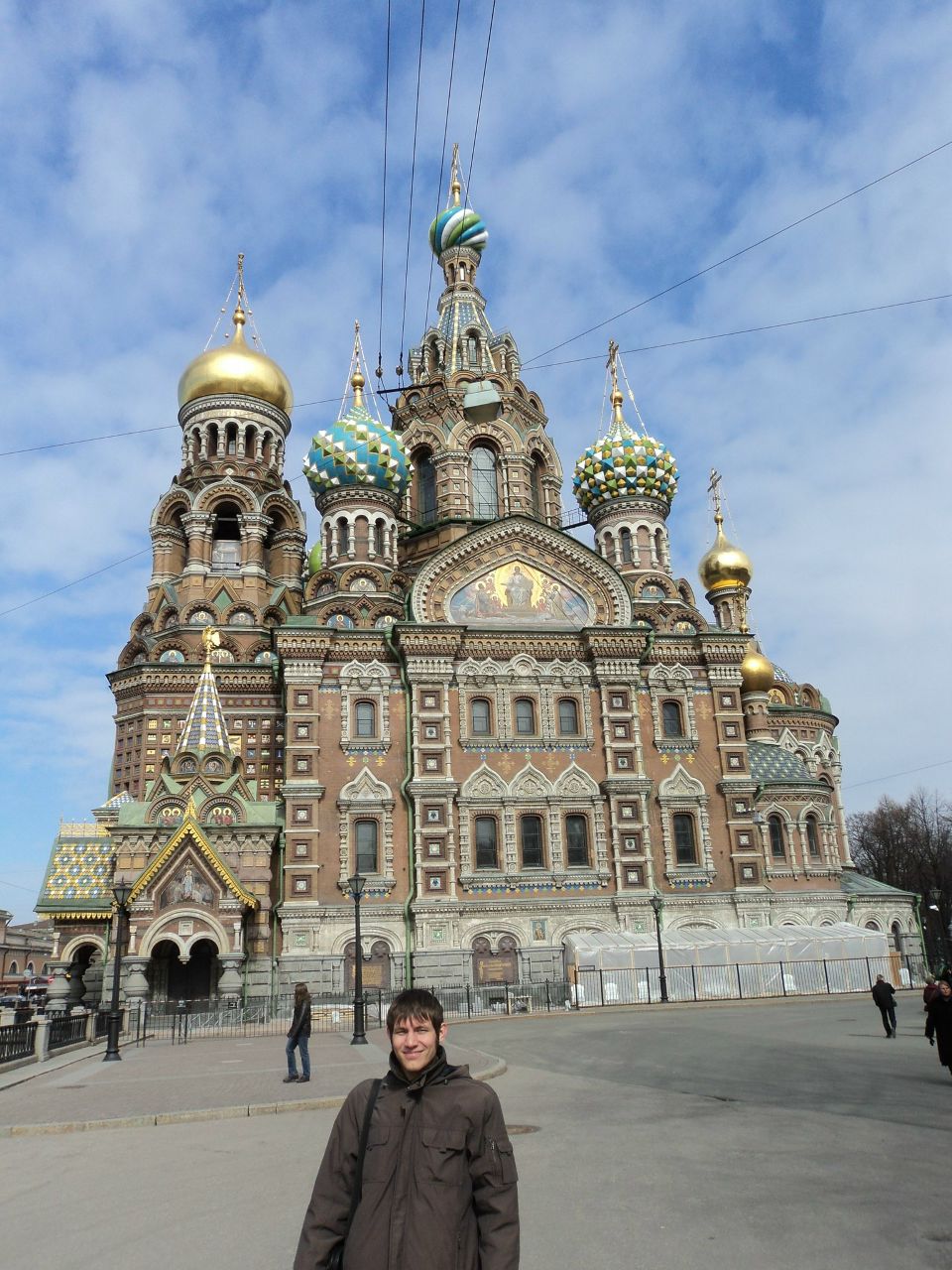 Анатолий Ельцов | Новосибирск