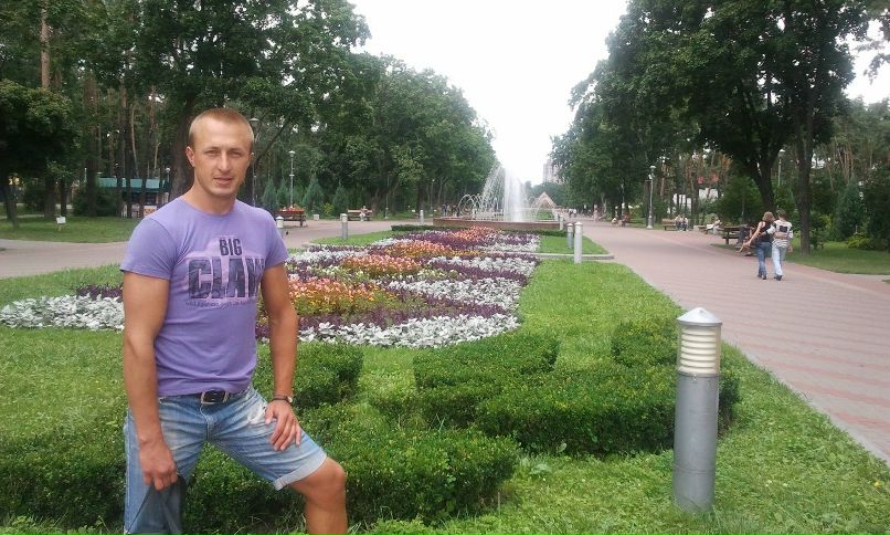 Виталий Дырда | Бакаевка