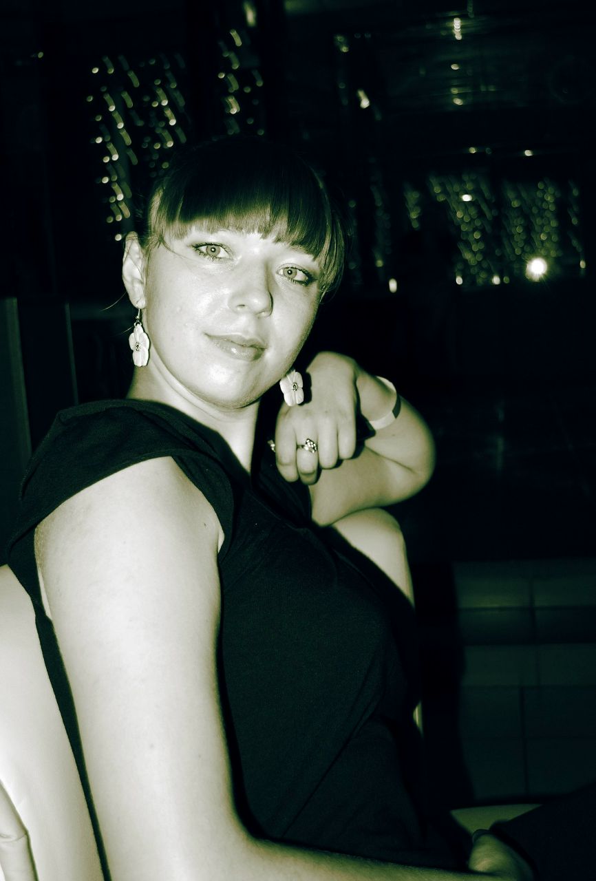 Анастасія Нетяга | Умань