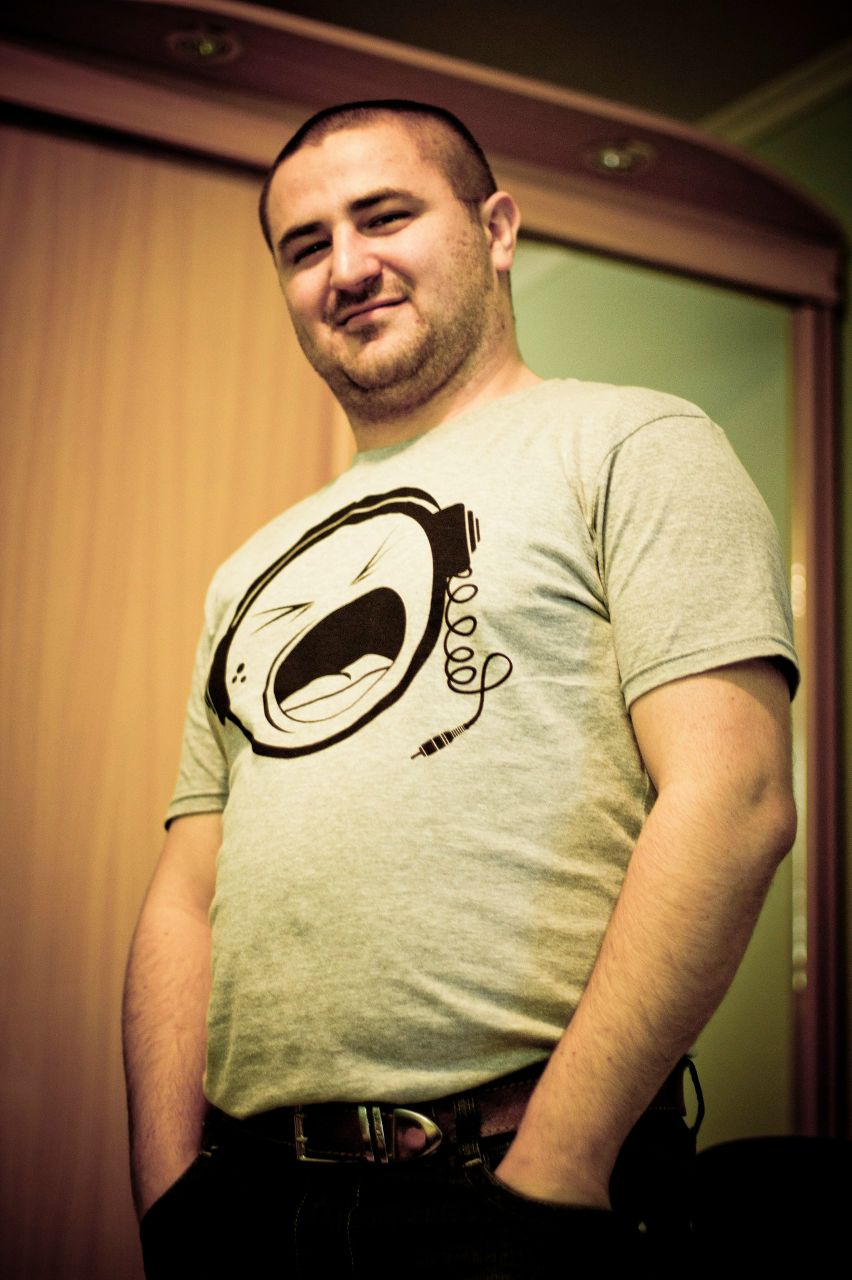 Максим Перерва | Краснодар