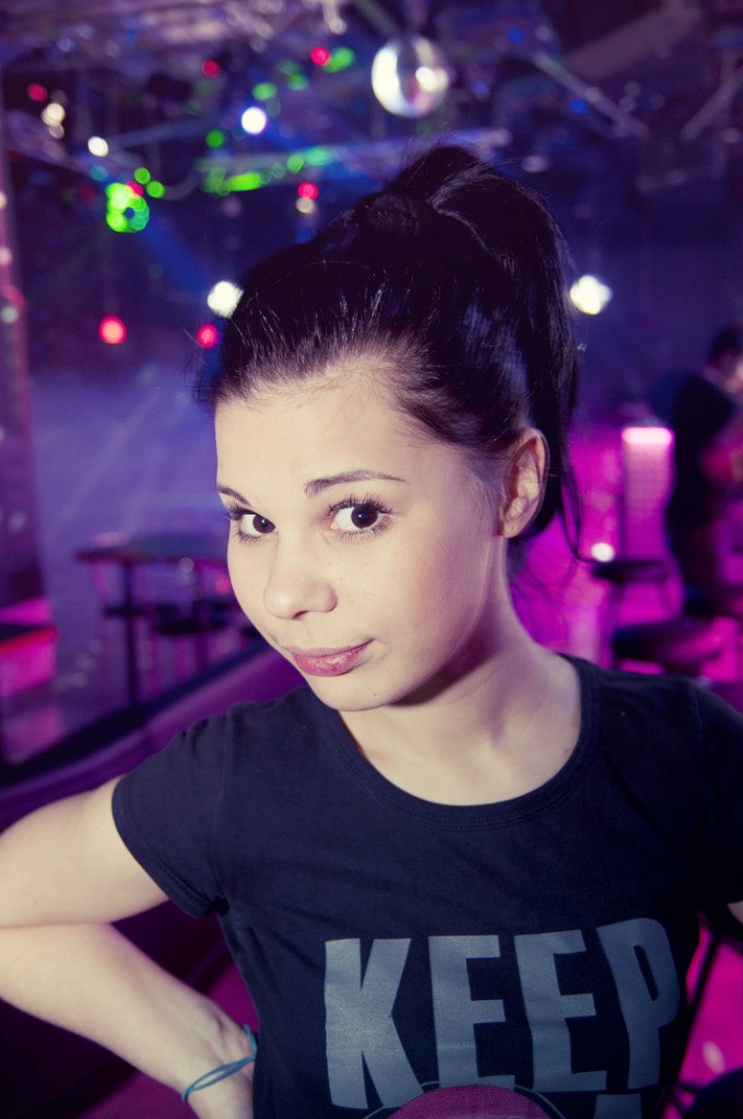 Анастасия Погосян | Батуми