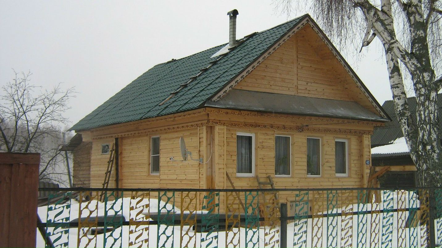 Роман Ворожейнов | Нижний Новгород