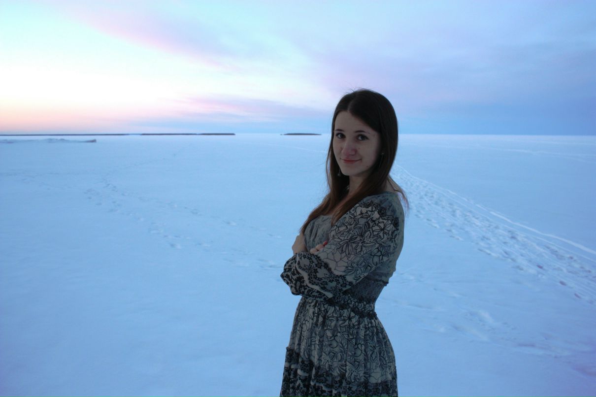 Ирина Тубол | Петрозаводск