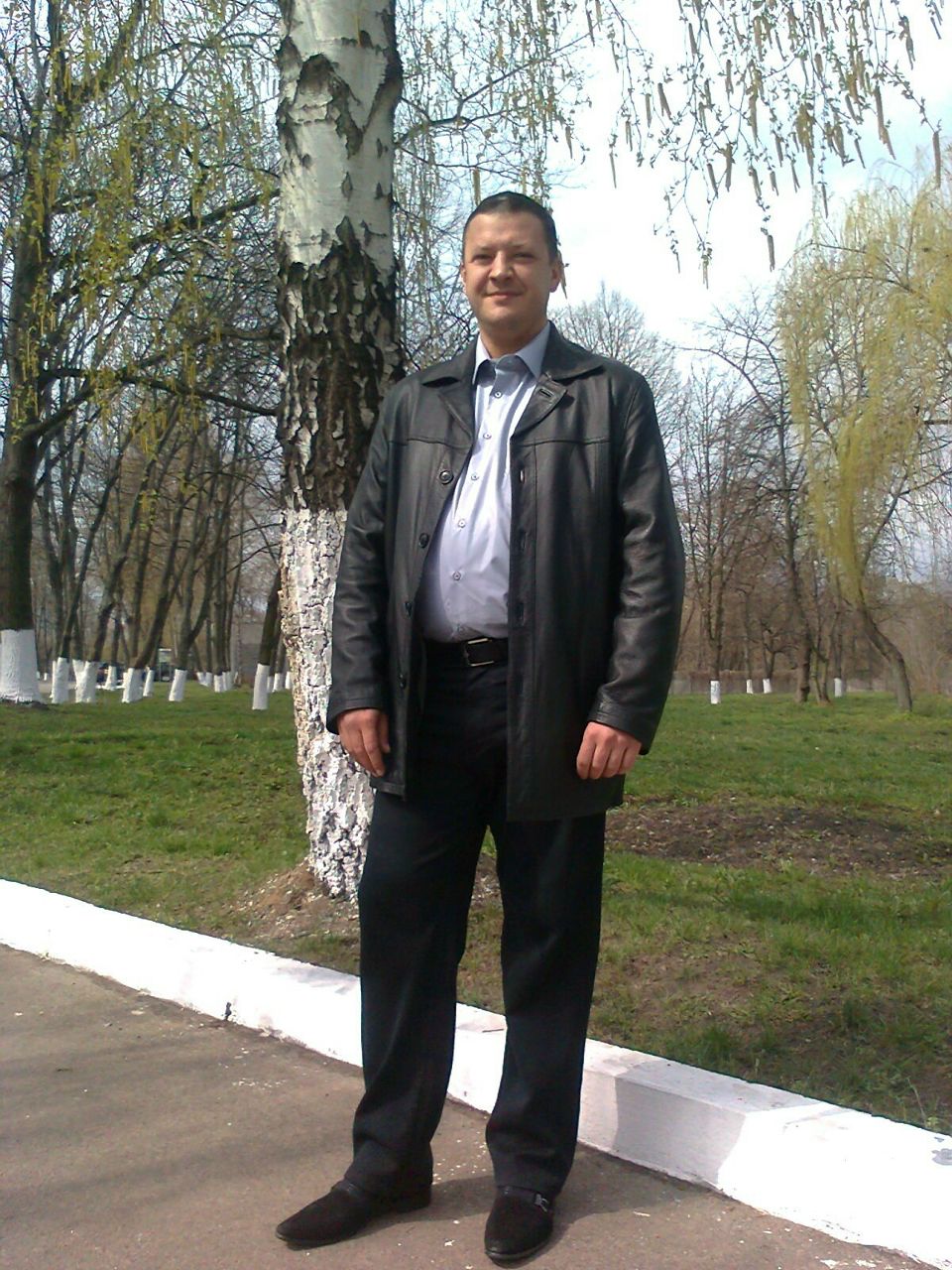 Виталий Анохин | Киев