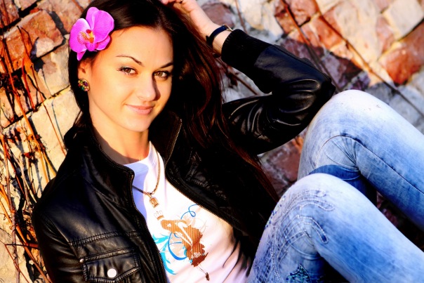 №16, Маришка Ильинова №16, Маришка Ильинова