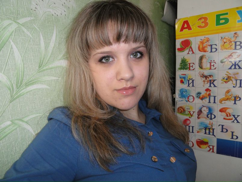 №7, Анютка Лопухова, Белорецк №7, Анютка Лопухова, Белорецк