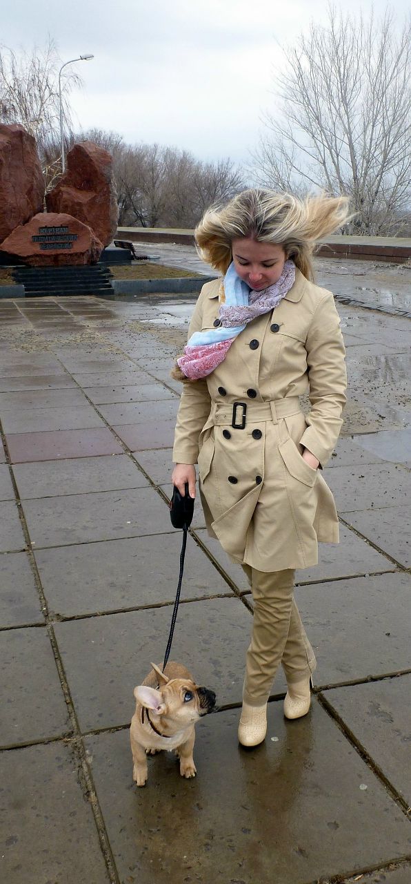 Анастасия Абашева | Волгоград