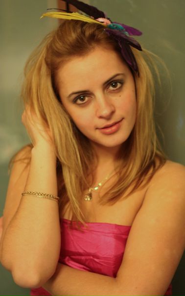 №37, Юлия Демченко, Санкт-Петербург, Россия №37, Юлия Демченко, Санкт-Петербург, Россия