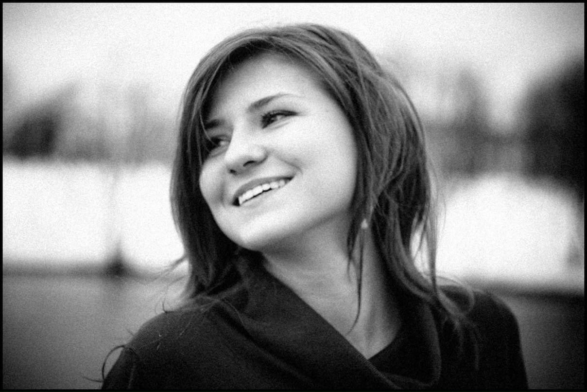 Мария Зуева | Москва