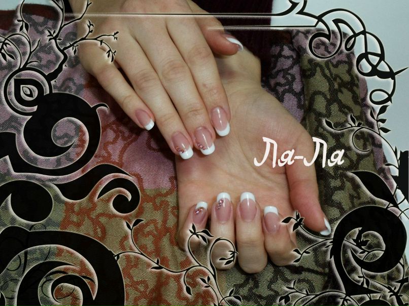 Кристиночка Приходько Ля-Ля | Запорожье