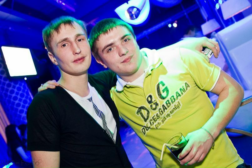 Евгений Шахров | Рыбинск