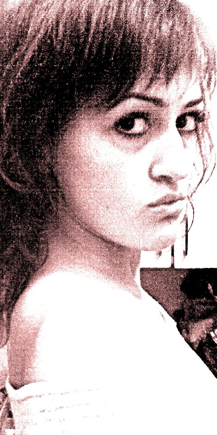 Катенька Свиркова | 