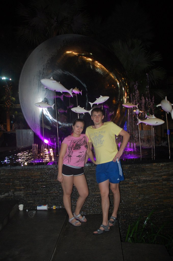 Оксана Вяткина | Новосибирск