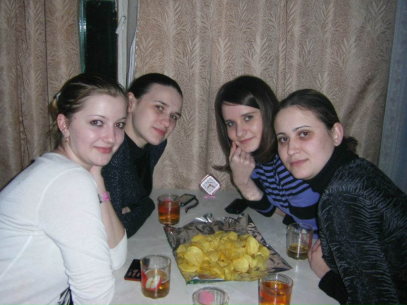 Ирина Каменева | Пыть-Ях