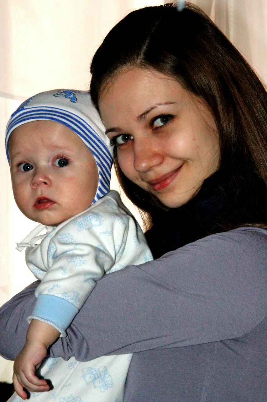 Ольга Олейник | Запорожье