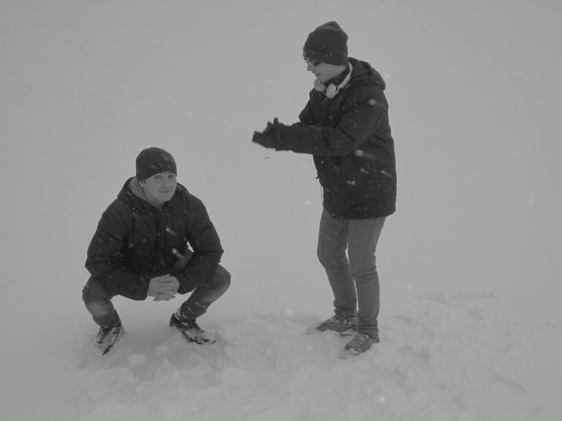 Артем Митин | Железногорск