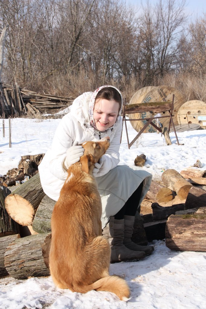 Тая Серикова | Нижний Новгород