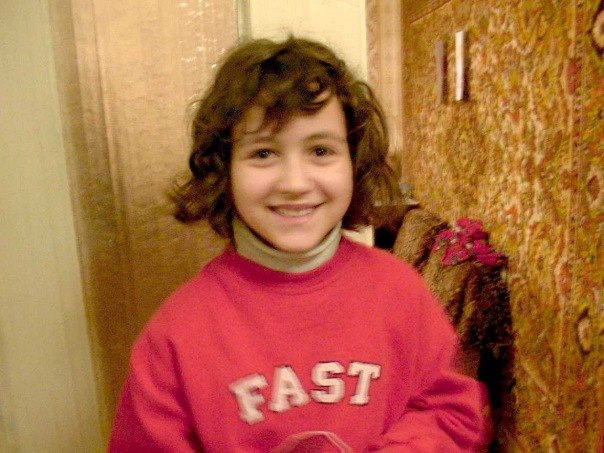 Кароліна Ткаченко | 