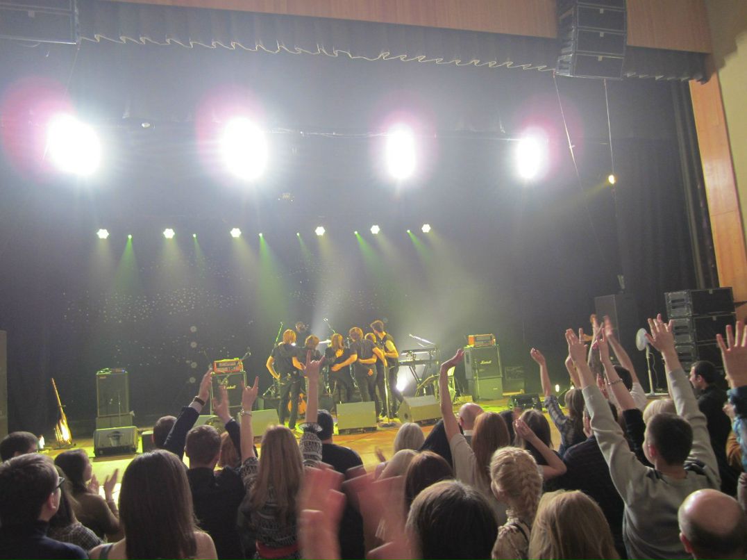 Галина Малыгина | Ижевск