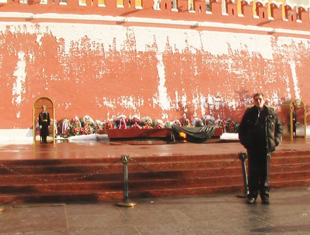 Александр Мальгин | Екатеринбург