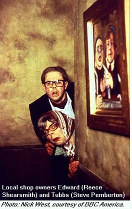 Сергей Spirit-Crusher | Клин