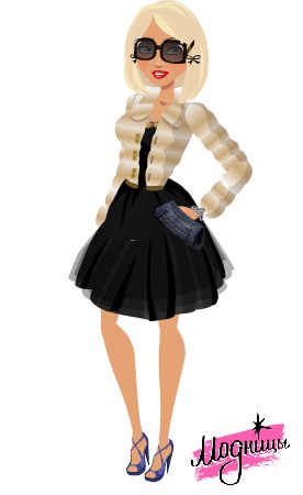 Алина Воронина | Пенза