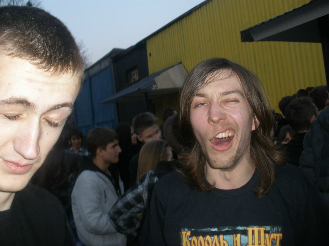 Александр Пинчук | 