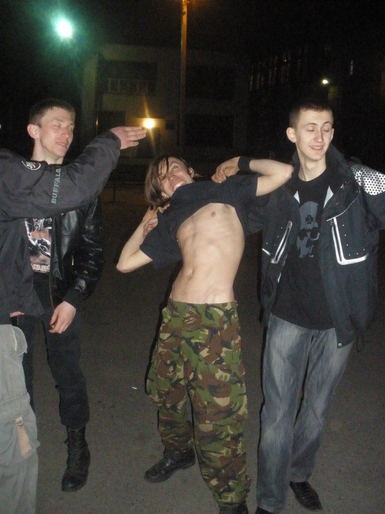 Александр Пинчук | 