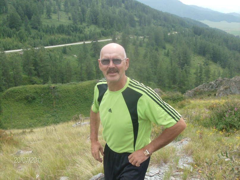 Vik Obuhov | Бийск