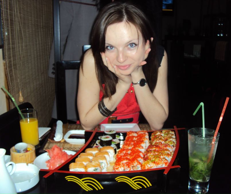 Настюша Адамова | Ставрополь