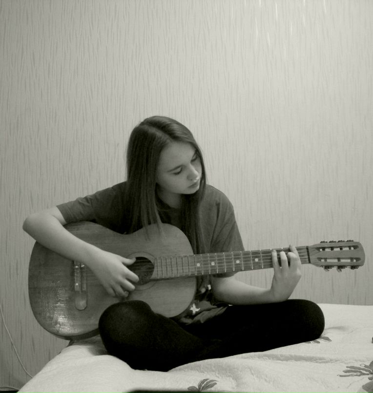 Катя Брыкина | Иркутск