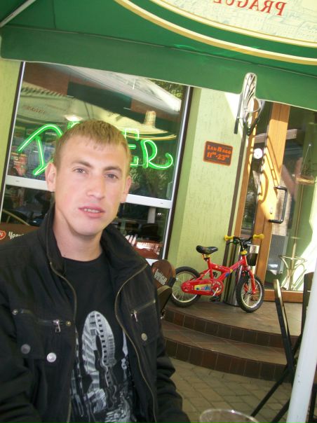 №3, Сергій Гуменюк, 36 лет, Винница №3, Сергій Гуменюк, 36 лет, Винница