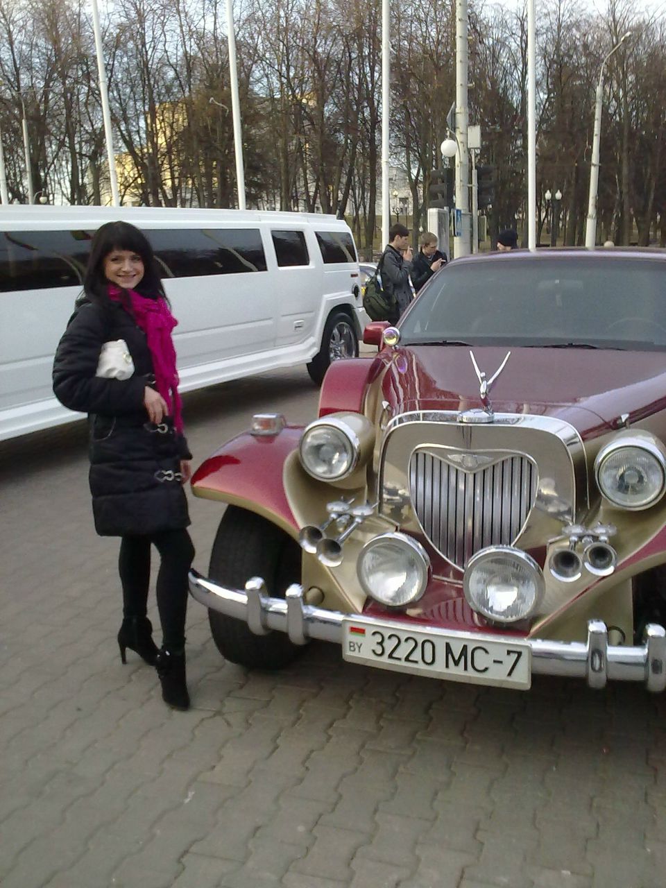 Марина Мурина | Минск