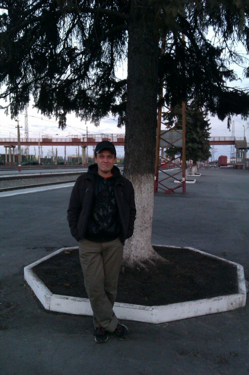 Александр Панфилов Александрович | Троицк