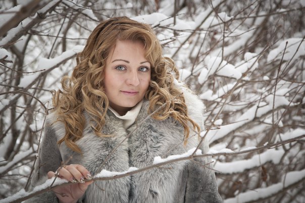 Ирина Грушецкая | Улан-Удэ