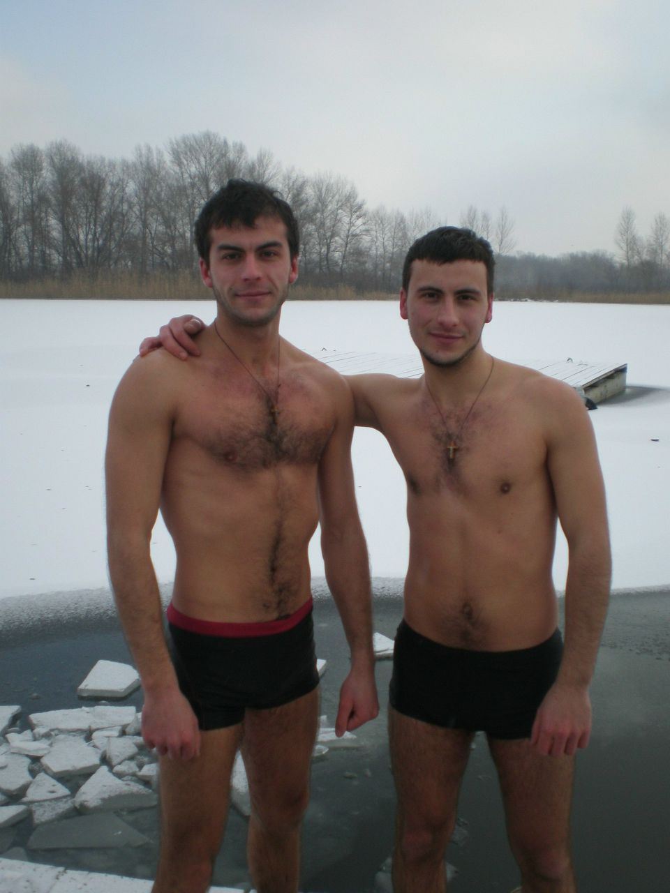 Евгений Самарцев | Днепр (Днепропетровск)