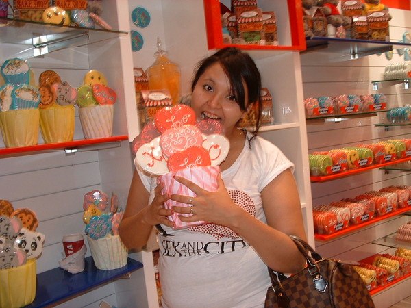 Romawka Abrikosovna | Алматы