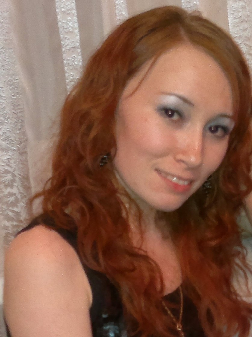 Елена Молданова | Ханты-Мансийск