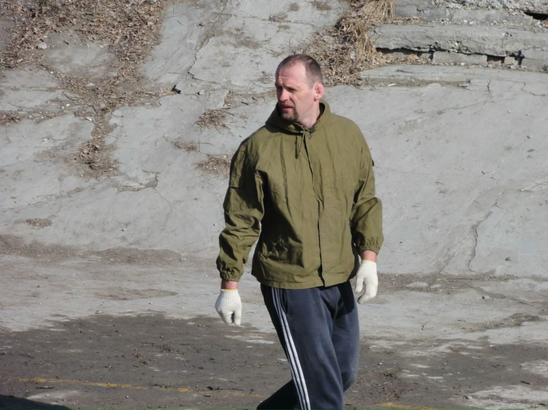 Андрей Папенов | Москва