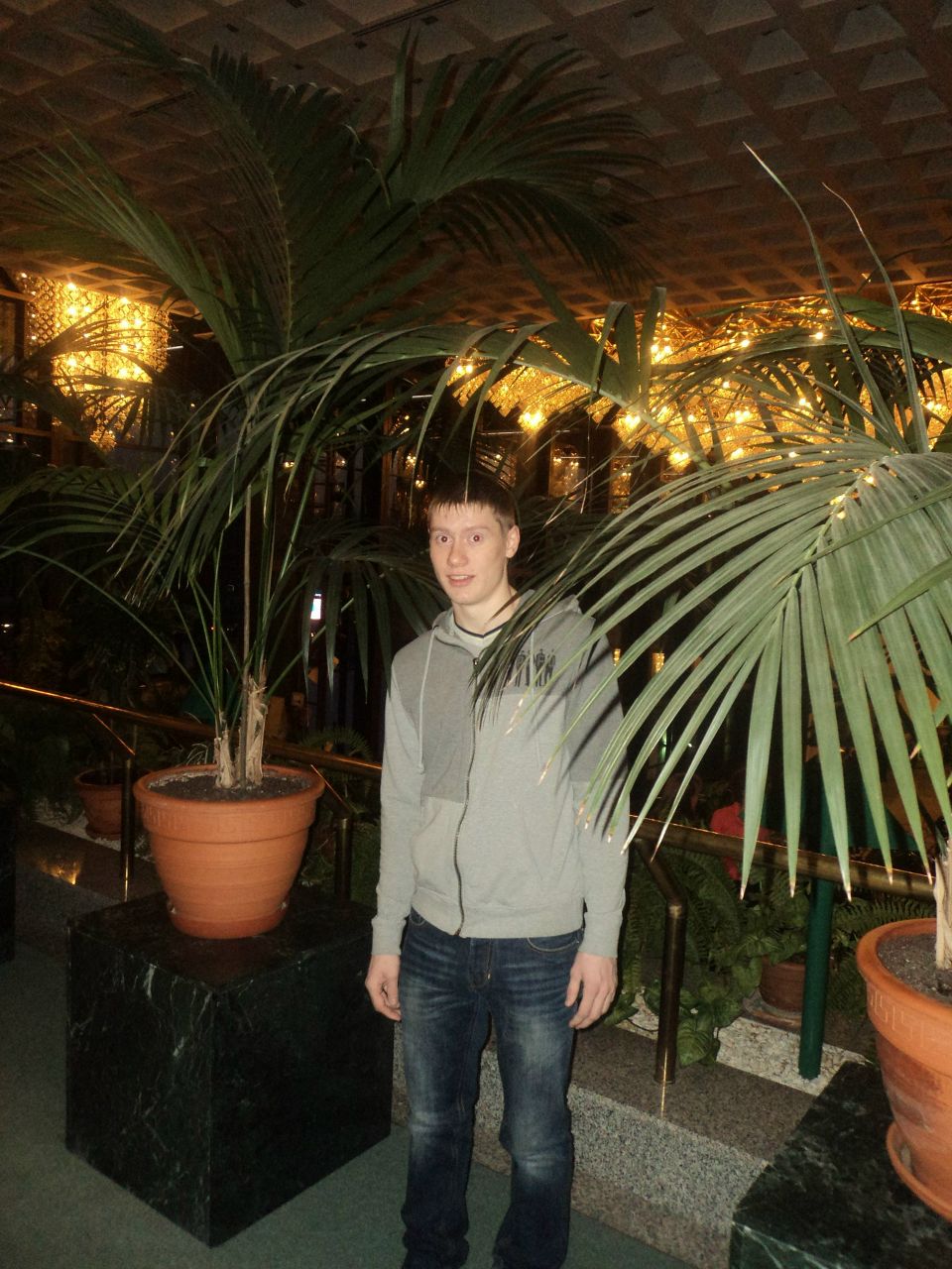 Евгений Полуяхтов конечно же | Екатеринбург