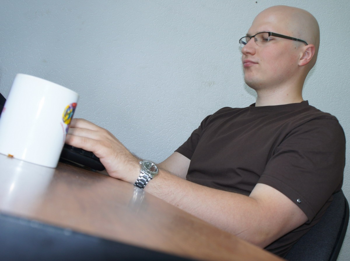 Фото профиля