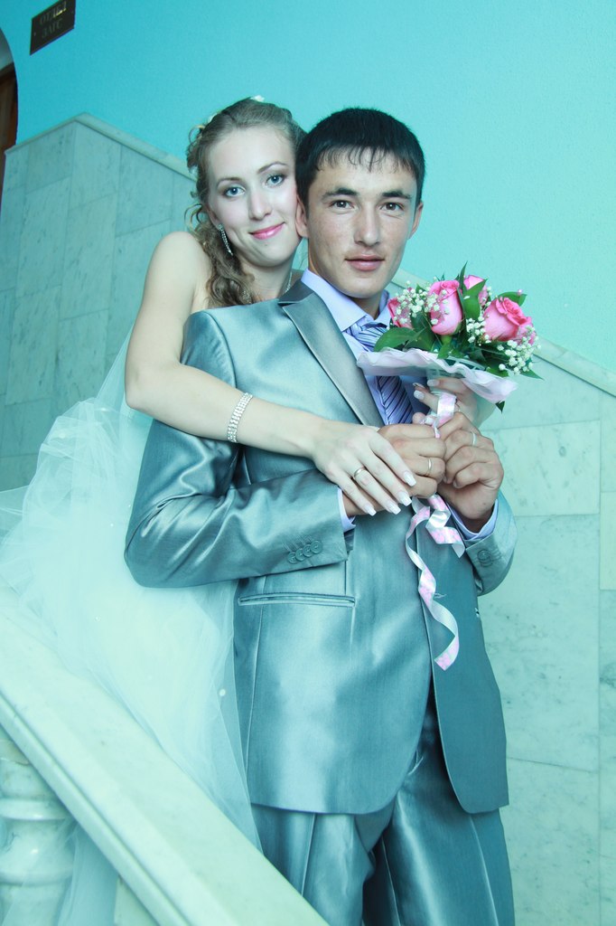 Алина Фомина | Буинск