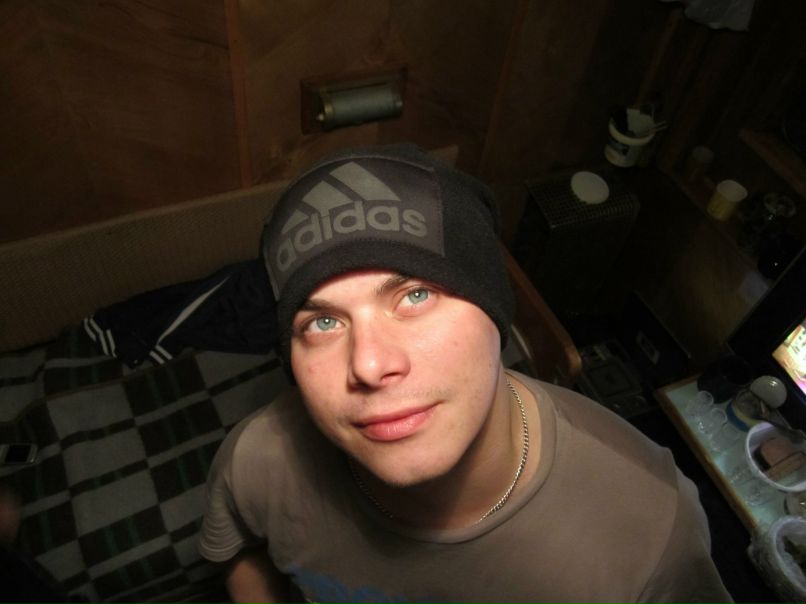 Павел Казанцев | Рыбинск