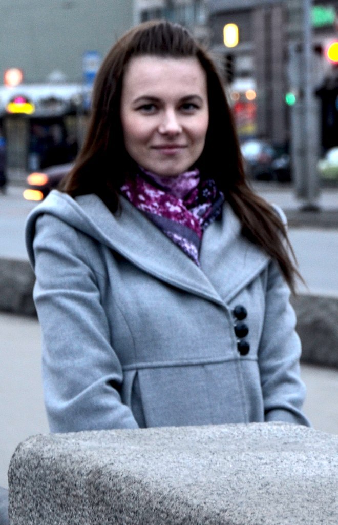 Polly Stampede h11od | 