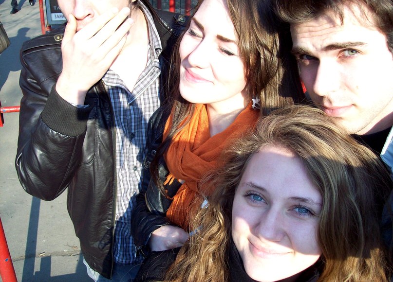 Яна Лоїк | Великий Мытник