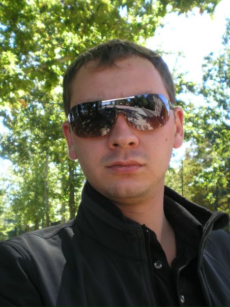 №5, Denys Mykhailov, Николаев №5, Denys Mykhailov, Николаев