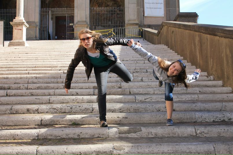 Алина Прохорова | Москва