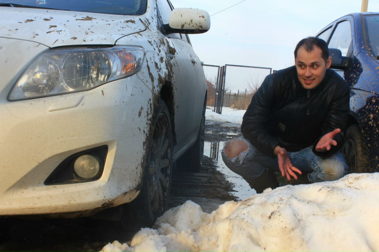 Гриша Польский | Москва