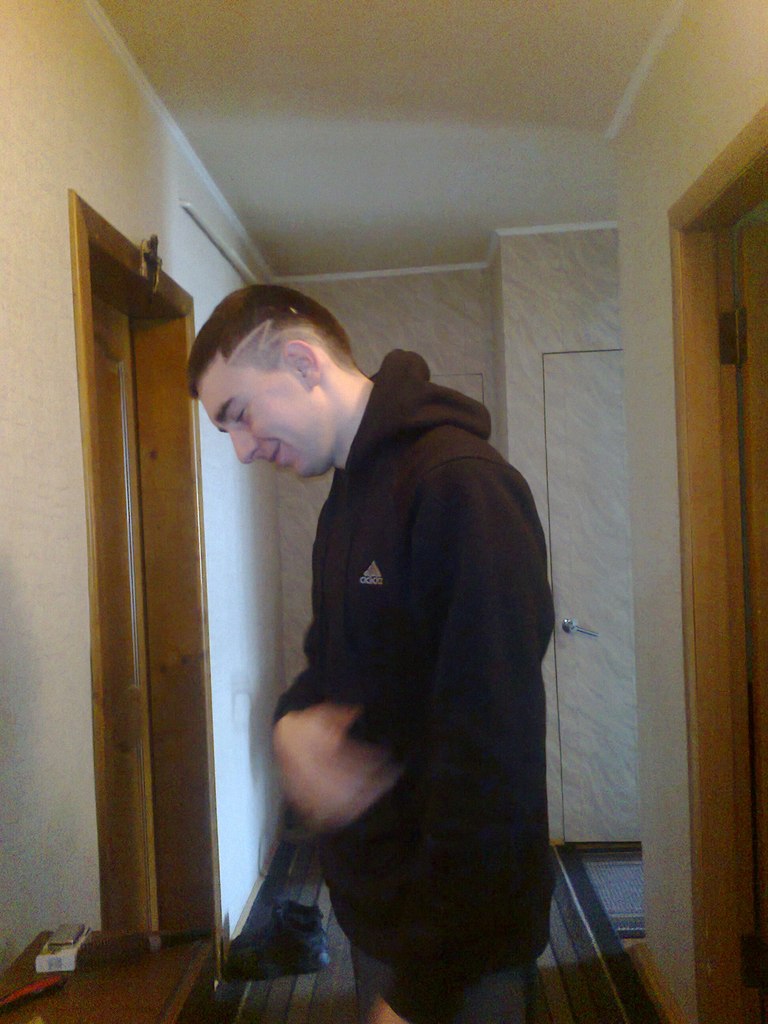 Роман Стасюк Тарасович | 